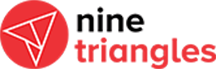 Nine Triangles integrated marketing company