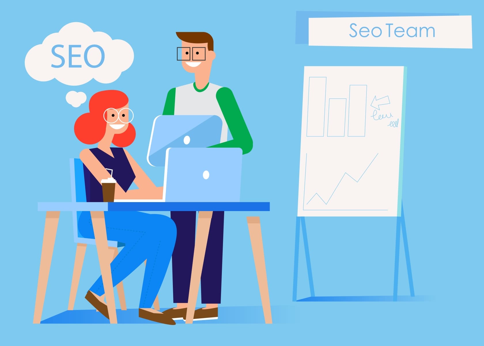WHY YOUR SEO COULD NOT BE WORKING