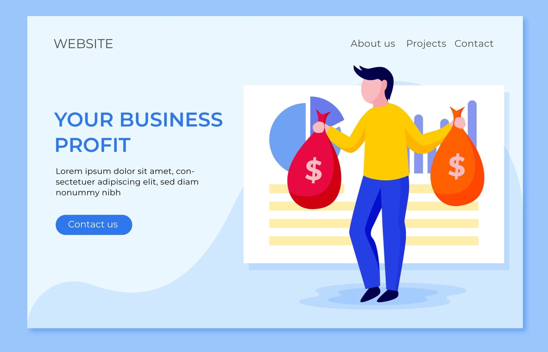 Top Ten Reasons for having a business website