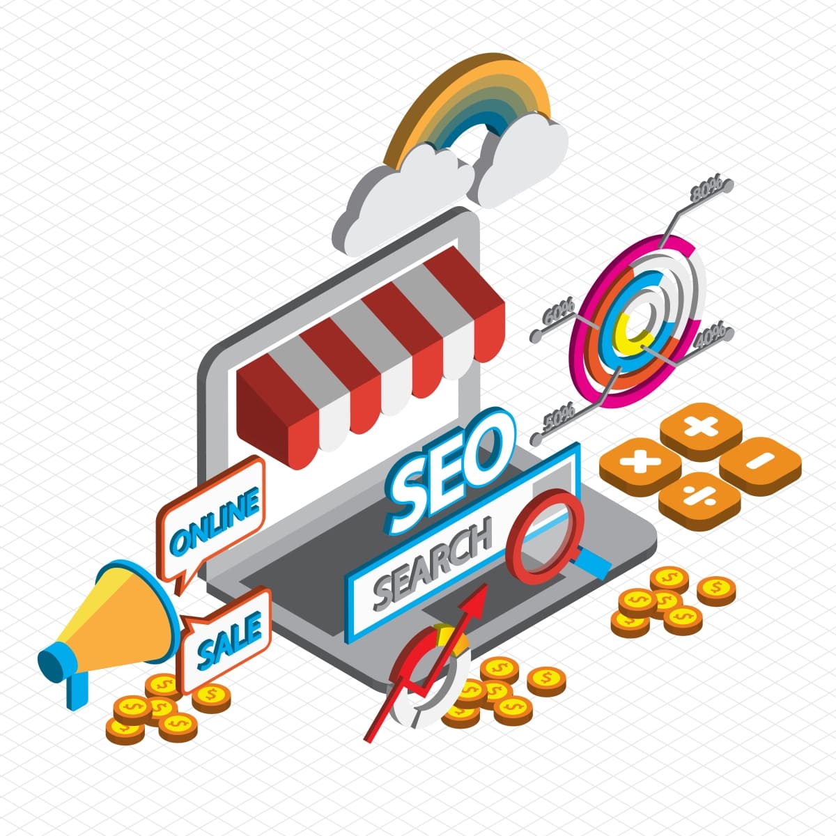 Top 10 Best ECommerce Platforms For SEO