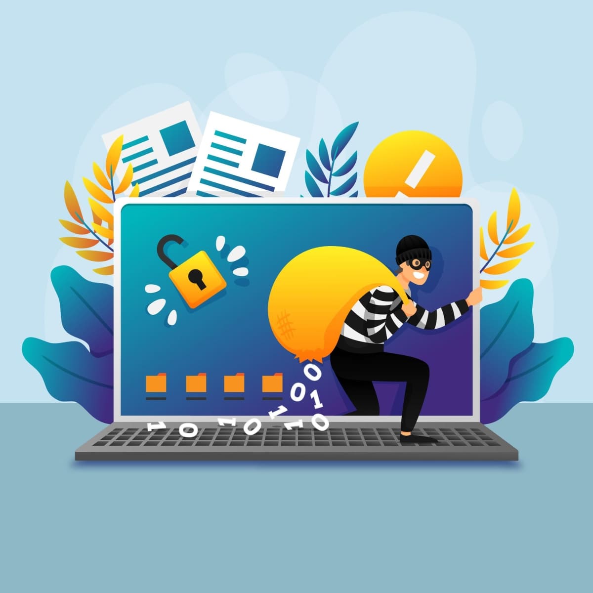 How to Protect Your Website from Malware and Hackers