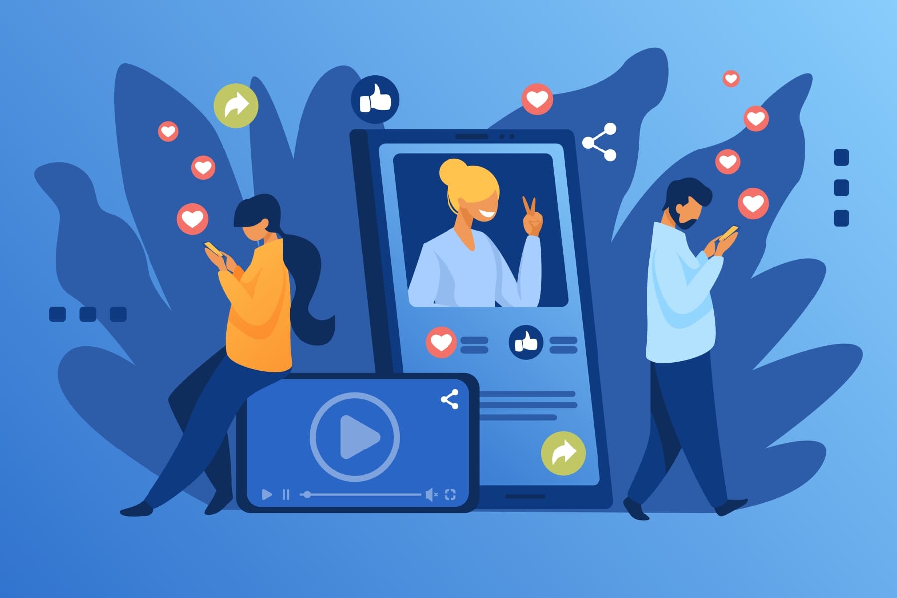 WHY BRANDS SHOULD CONSIDER USING VIDEO MARKETING TO INFORM AND CONNECT WITH THEIR AUDIENCE