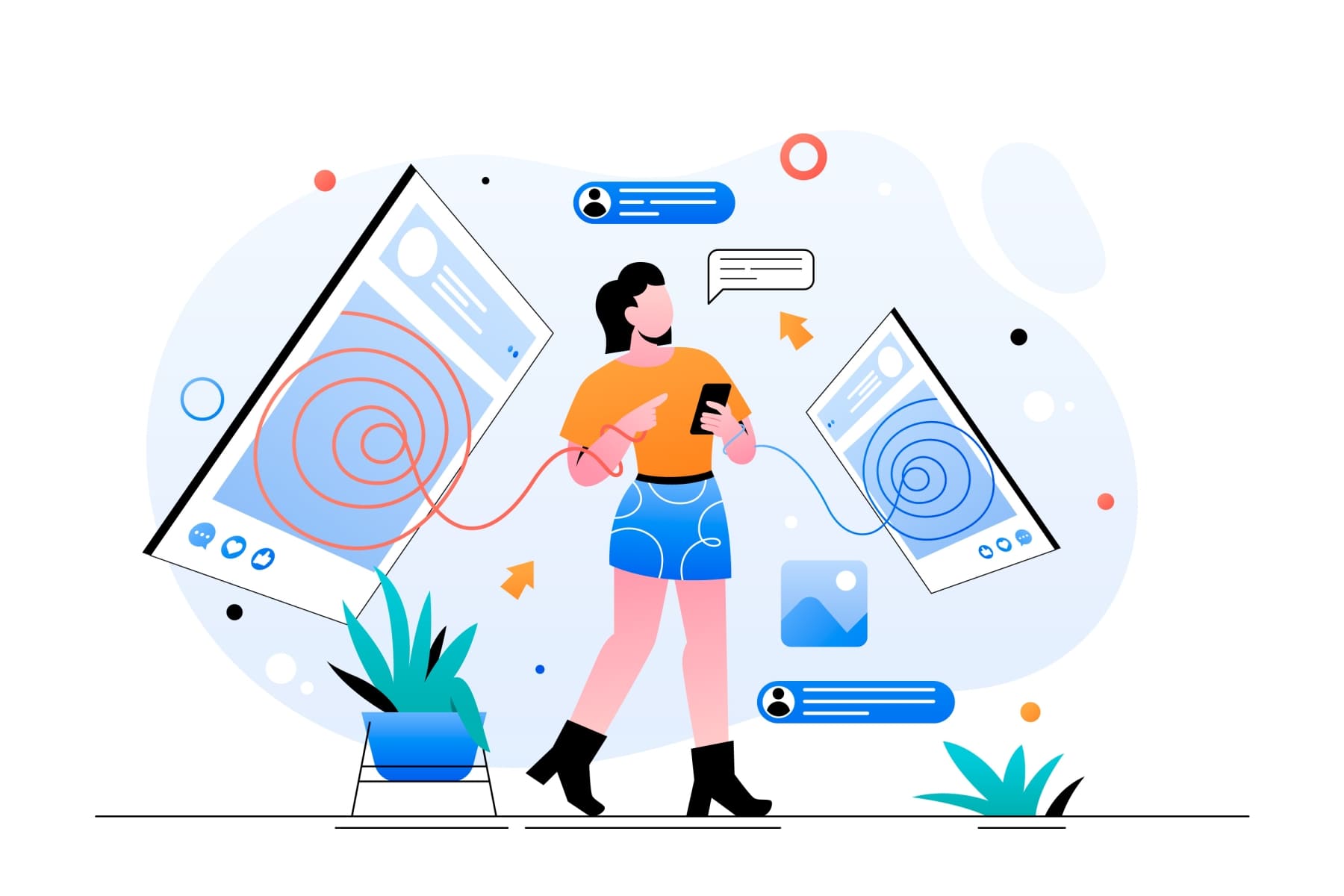 RESURRECT YOUR DIGITAL PRESENCE
