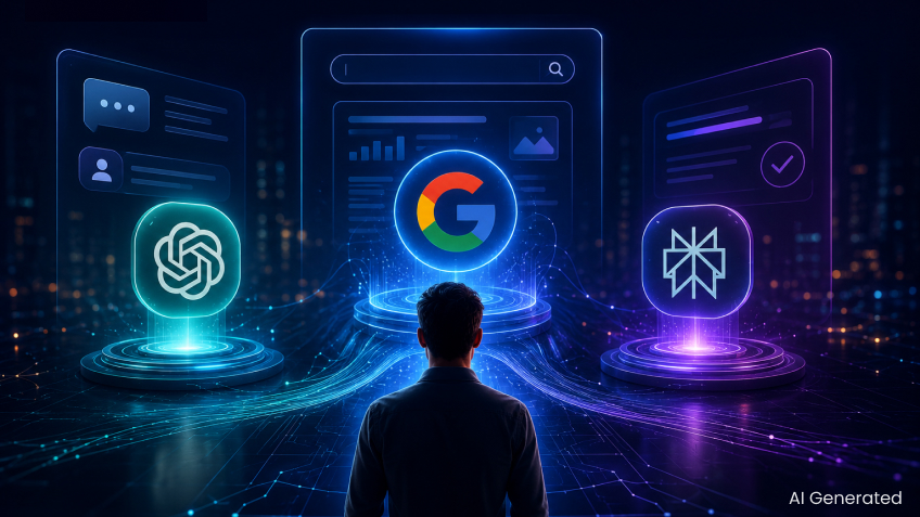 AI Search Is Shifting: Where You Should Optimize in 2026