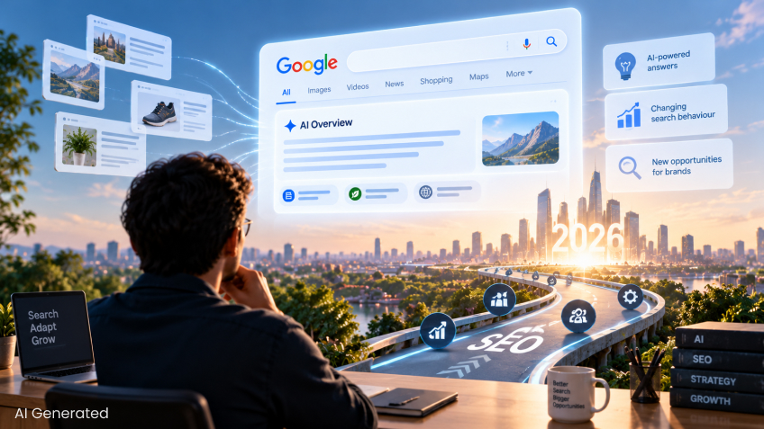 How Google AI Overviews Are Changing SEO in 2026 