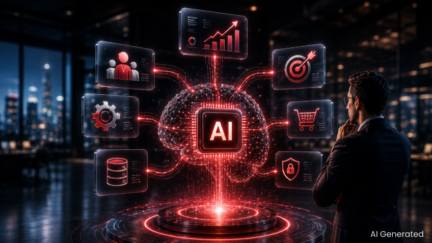 Why Businesses Are Investing More in Custom AI Solutions