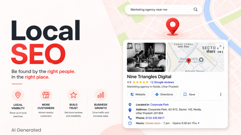 Why Local SEO is Crucial for Your Business Growth
