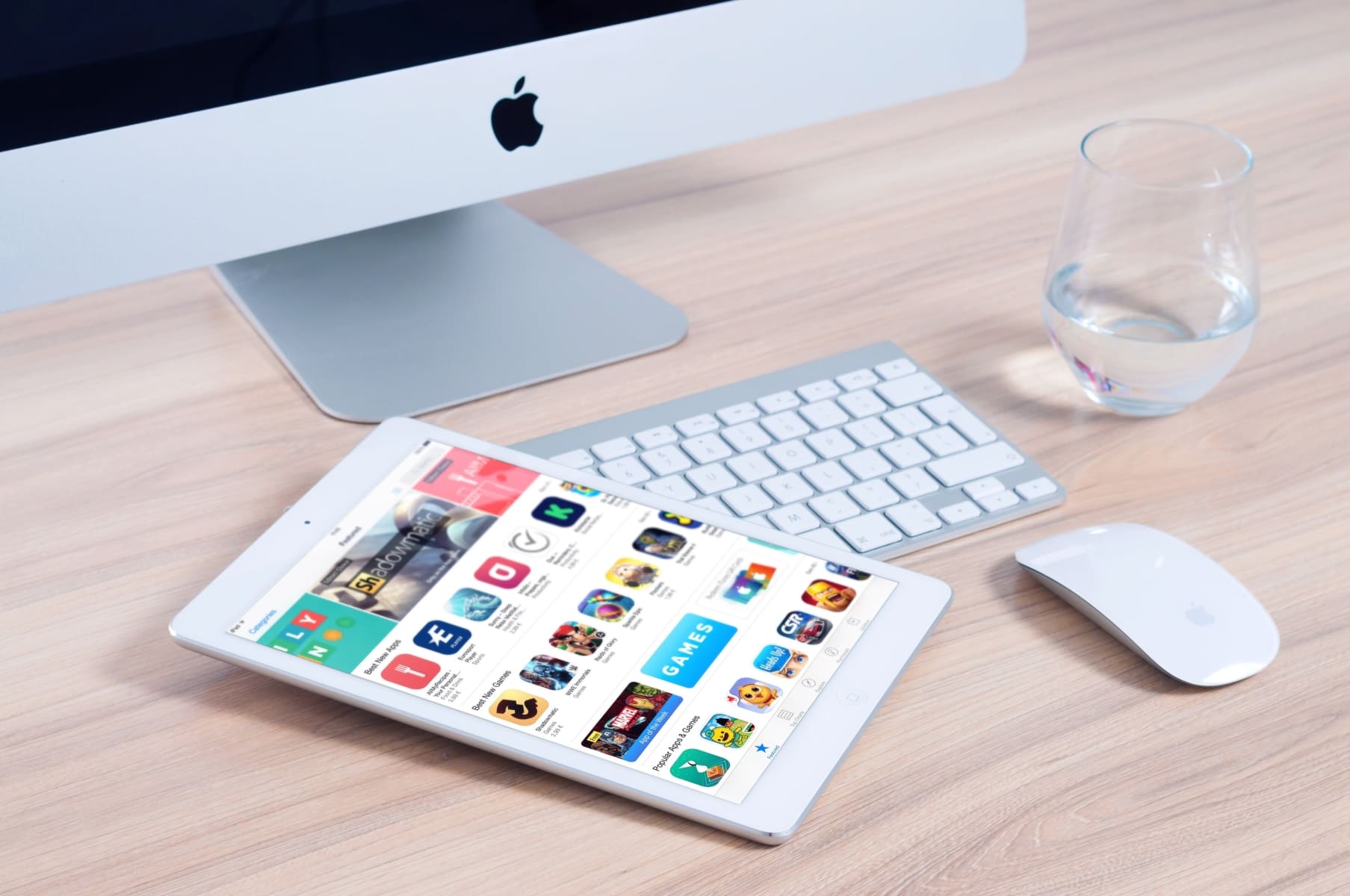 How To Patent A Mobile App Idea?