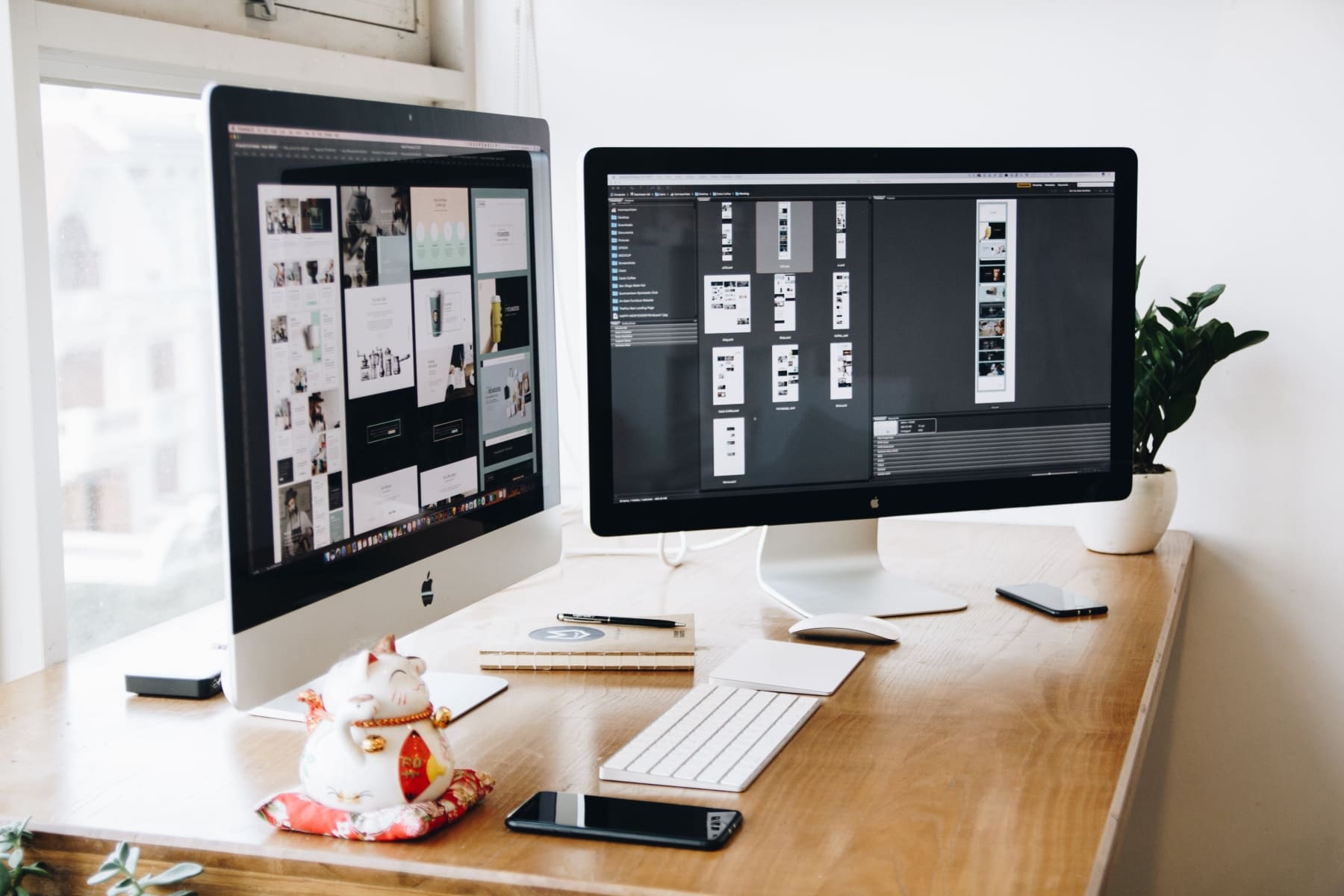 Which Is A Better Option - WordPress Or Custom Website Development?