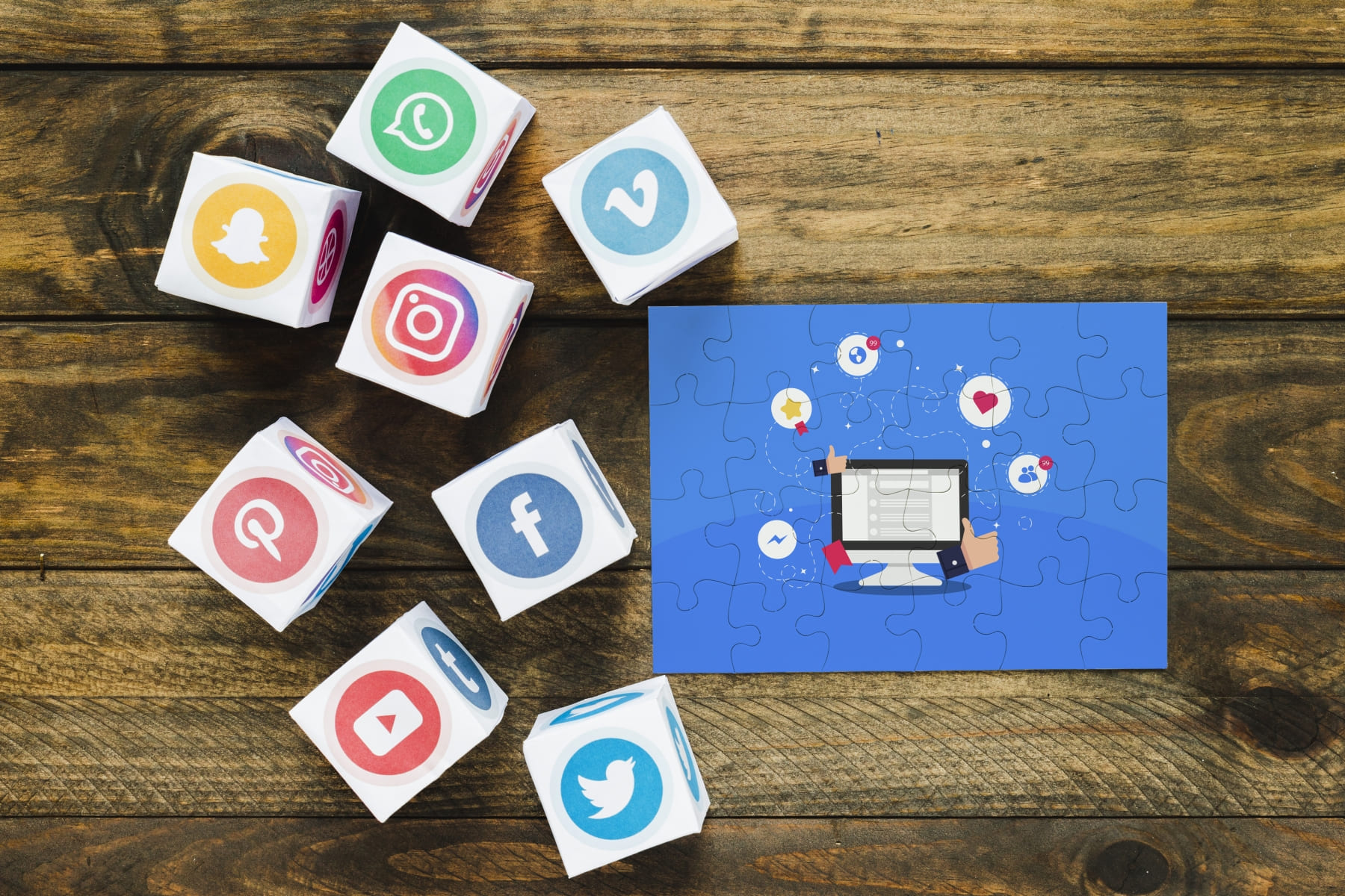 How to Choose the Right Social Media Platforms for Your Business