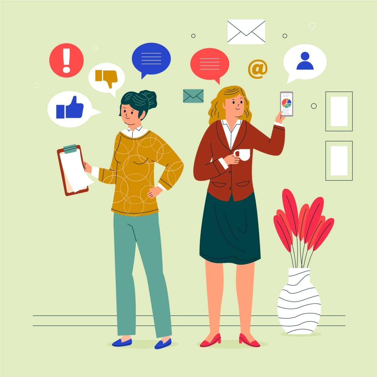 Do’s and Don’ts of Social Media in 2023