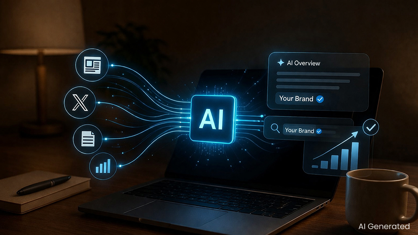 8 Most Effective Strategies for AI Visibility