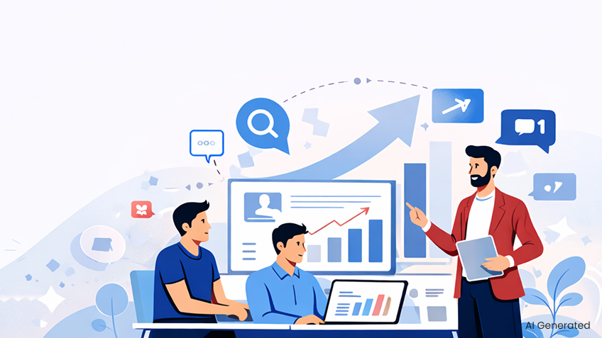 Top Advertising Agencies in India for Digital-First Brands