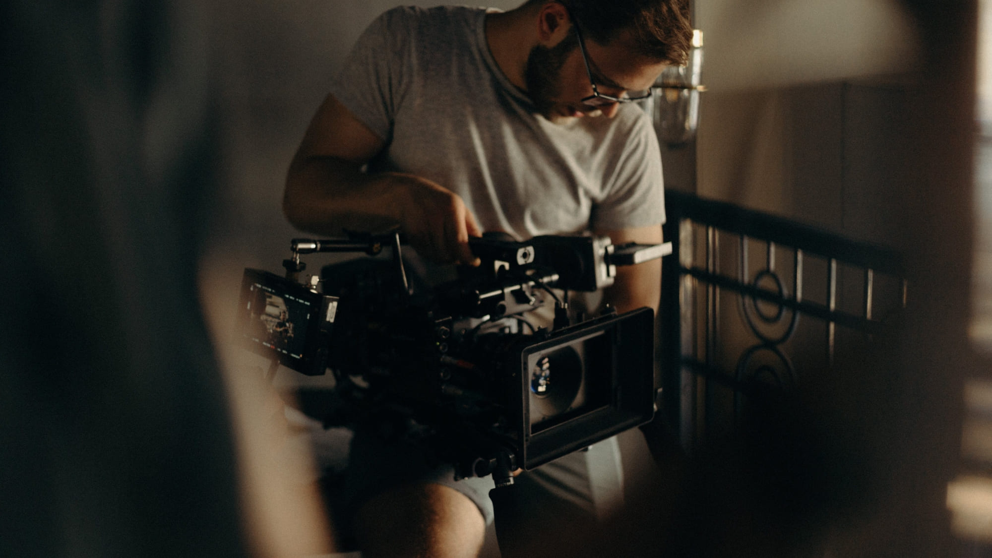 DIY Video Production: Tips and Tricks for Beginners
