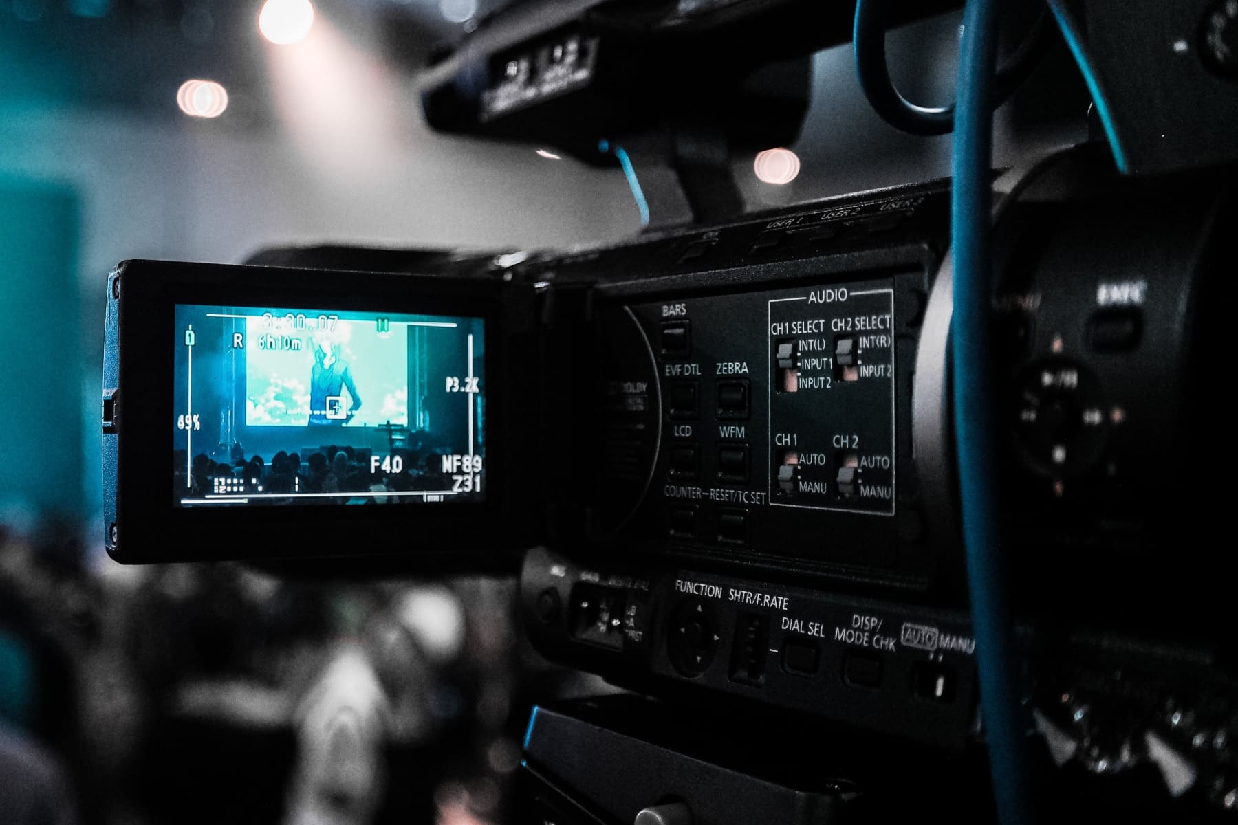 The Impact of Video Production on User Experience (UX)