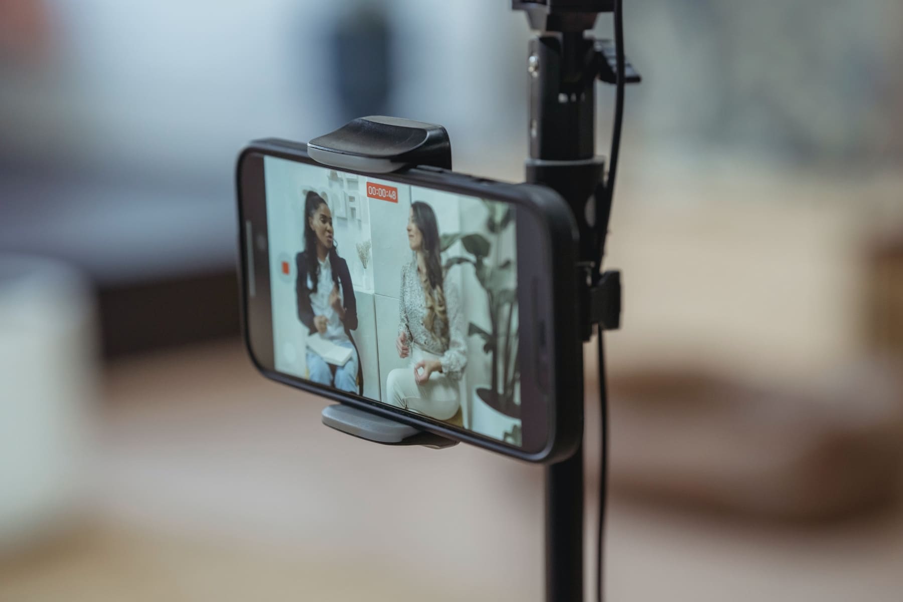 Enhancing Your Social Media Strategy with Video Content