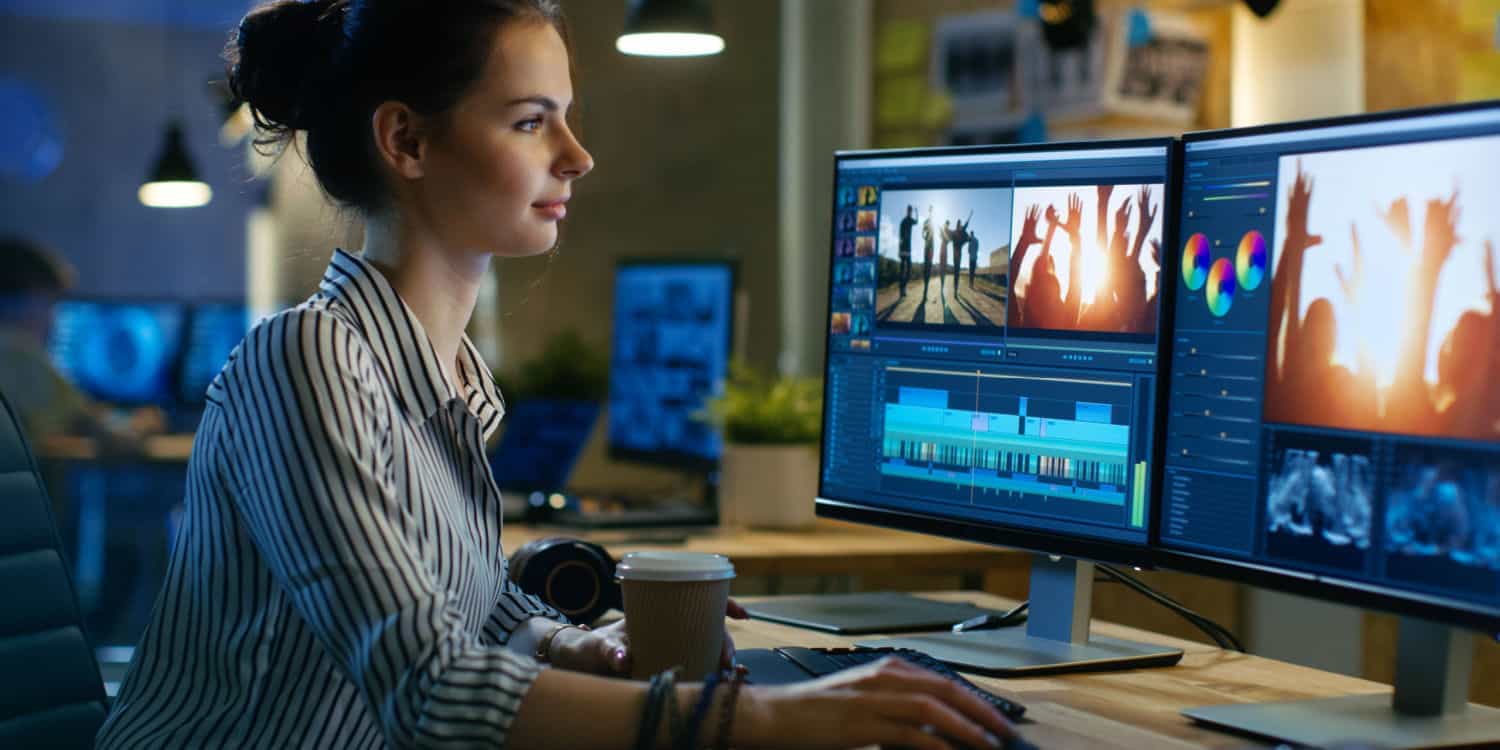  How to Choose the Right Video Production Company for Your Project