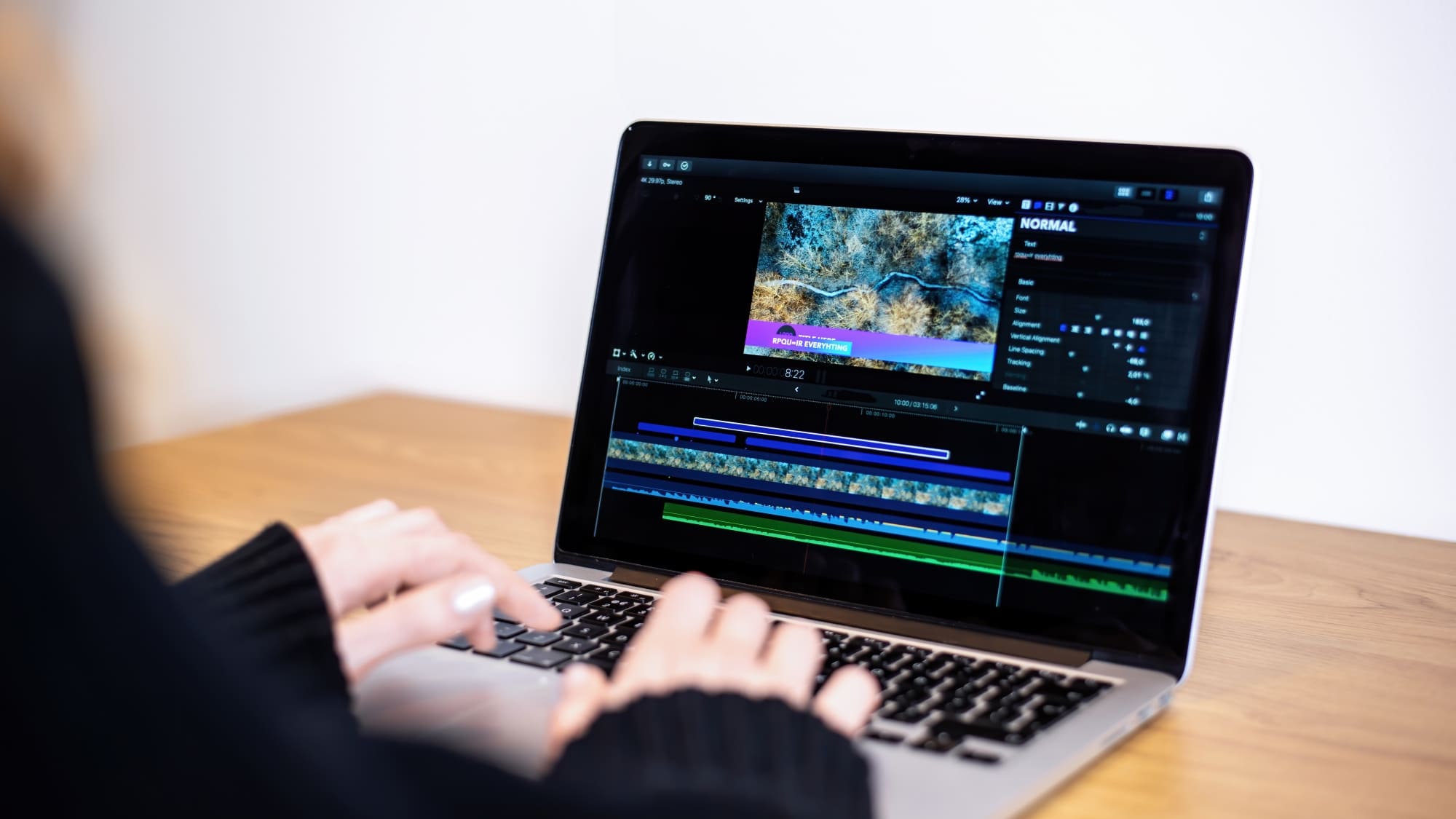 Understanding the Video Production Process: From Concept to Final Edit